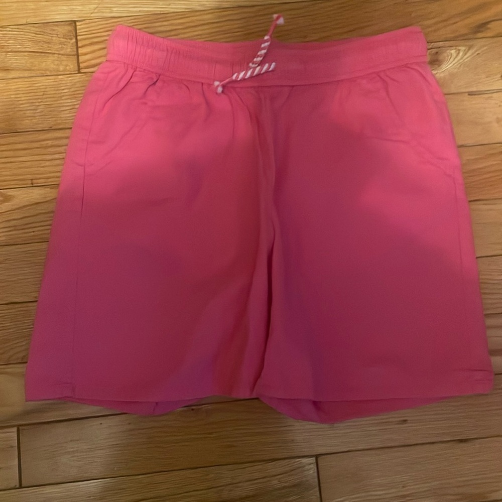 Long shorts